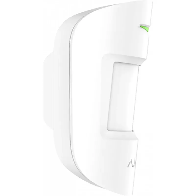 Датчик руху Ajax MotionProtect Plus white - фото 5