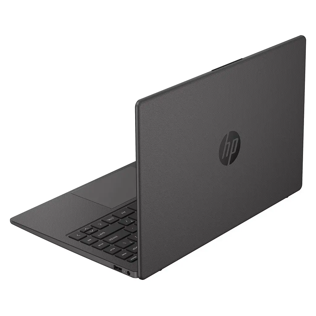Ноутбук HP 240-G10 14' FHD IPS AG, Intel i3-1315U, 16GB, F256GB, UMA, Win11P, черный (85A06EA) - фото 4
