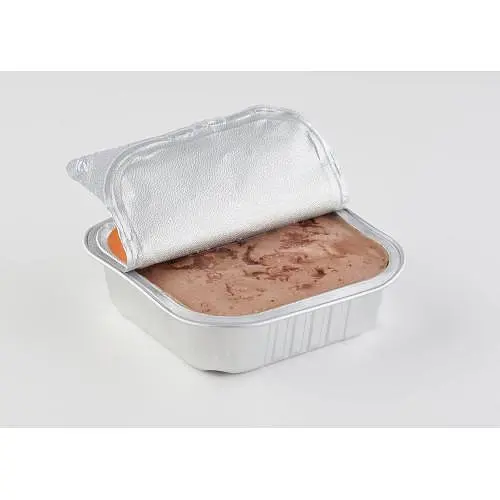 Корм вологий ветеринарний для кішок Integra Protect Renal dishes with Duck при хворобах нирок, з качкою, 100 г - фото 3