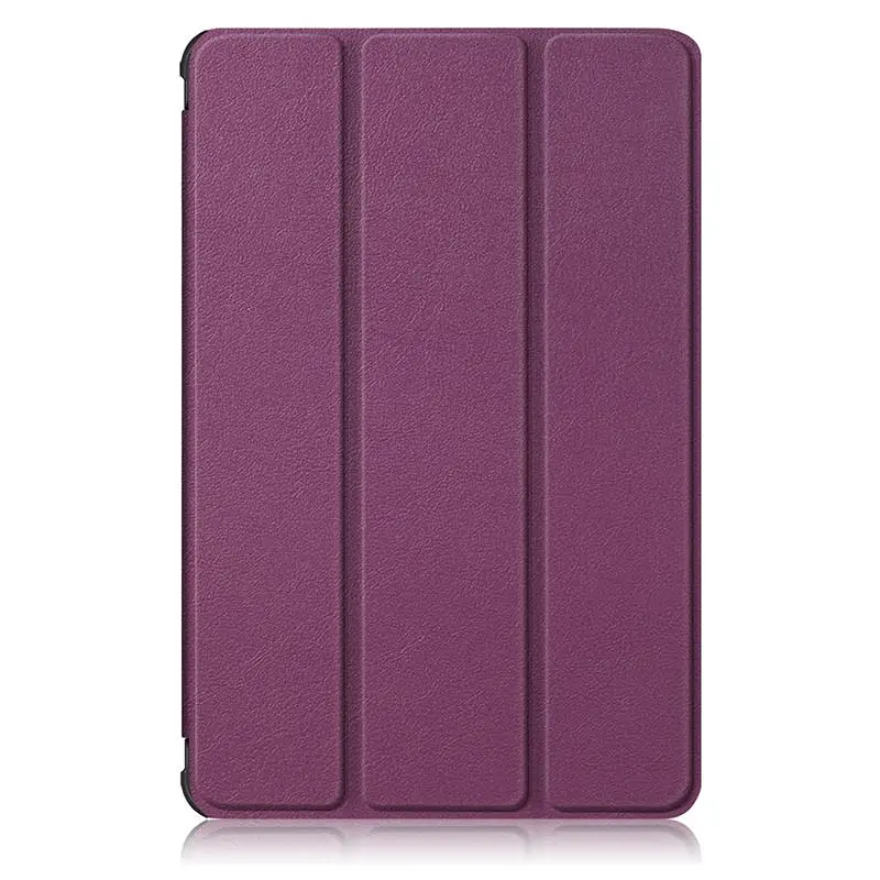 Чохол HardCase Samsung Galaxy Tab S9/S9 Fe Фіолетовий - фото 4