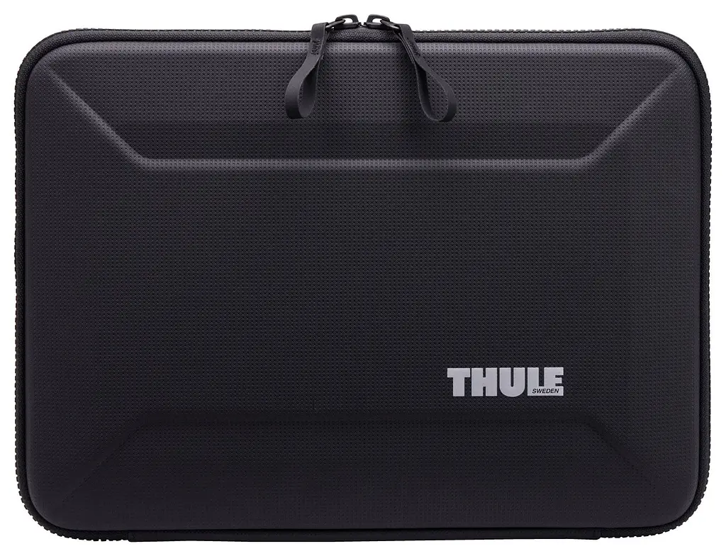 Чохол Thule Gauntlet 5 MacBook 14" Sleeve Black (TH 3205410) - фото 7