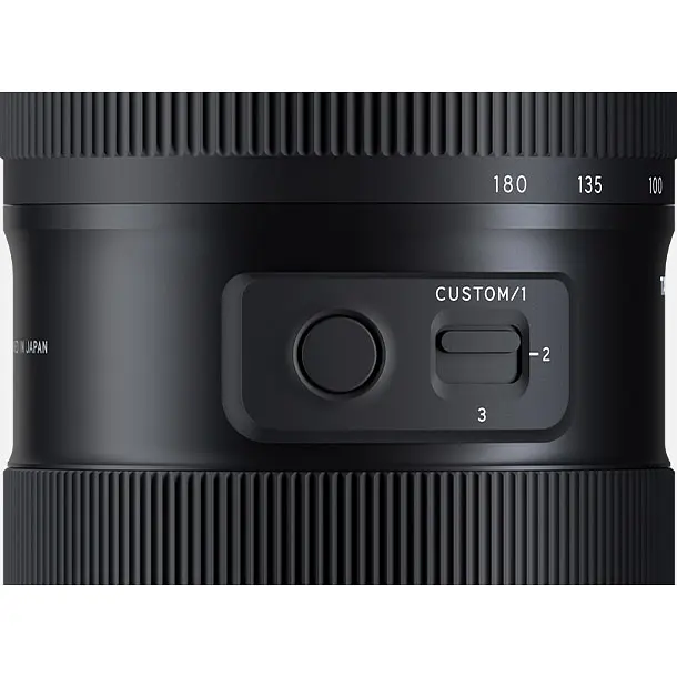 Об'єктив Tamron AF 70-180mm f/2.8 Di III VC VXD G2 Sony E [106642] - фото 5