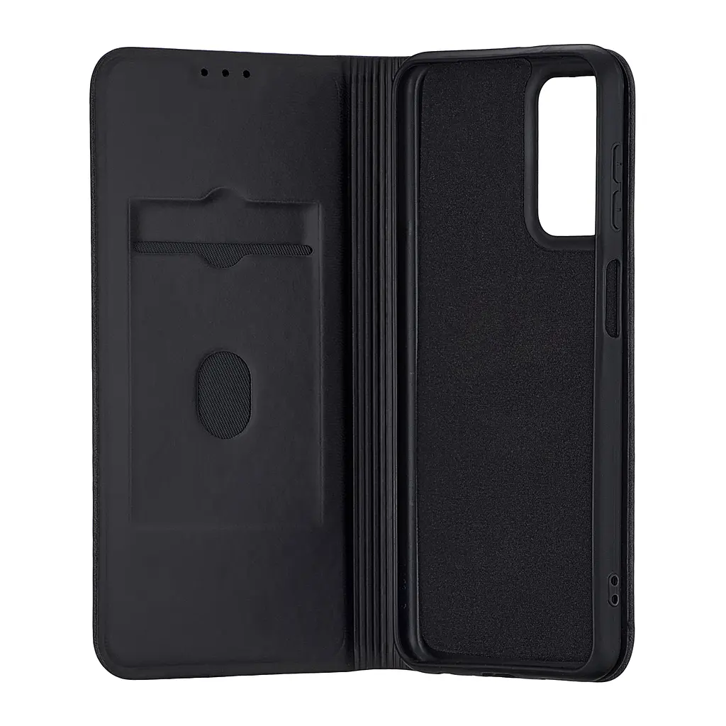 Чохол-книжка Flip Case Samsung A23 4G / A23 5G (A235 / A236) Black - фото 3