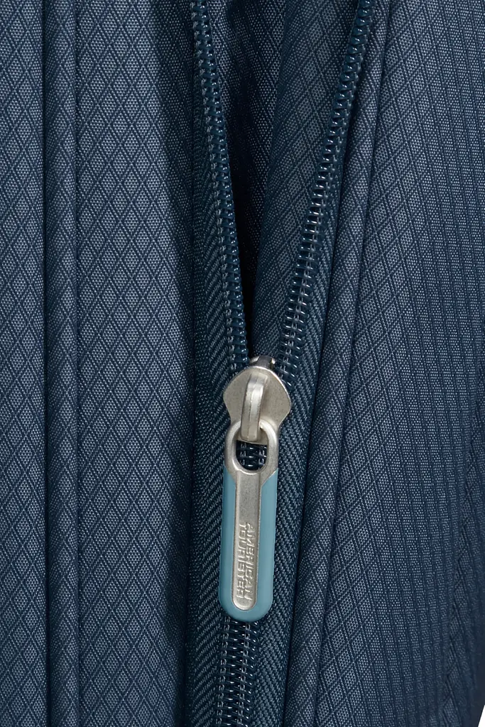 Валіза American Tourister AEROSPIN INDIGO 80x40x30(33) 80 см MH6*31003 - фото 8