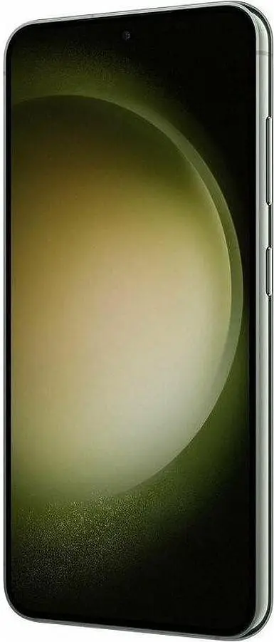 Смартфон Samsung Galaxy S23+ 8/512GB Phantom Green (SM-S916U1) - фото 4