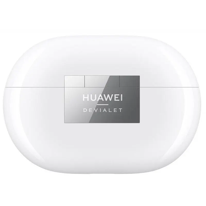 Навушники TWS Huawei FreeBuds Pro 2 Ceramic White (55035847) - фото 6