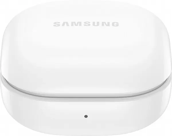 Гарнітура Samsung Galaxy Buds 2 White (SM-R177NZWASEK) - фото 5