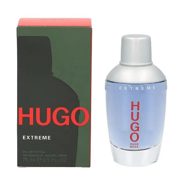 Парфюмированная вода Hugo Boss Hugo Extreme 75 мл - фото 2