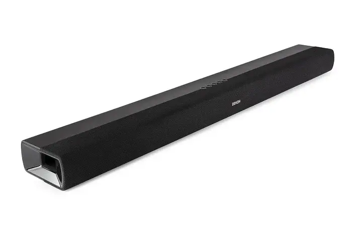Саундбар Denon DHT-S216 Чорний