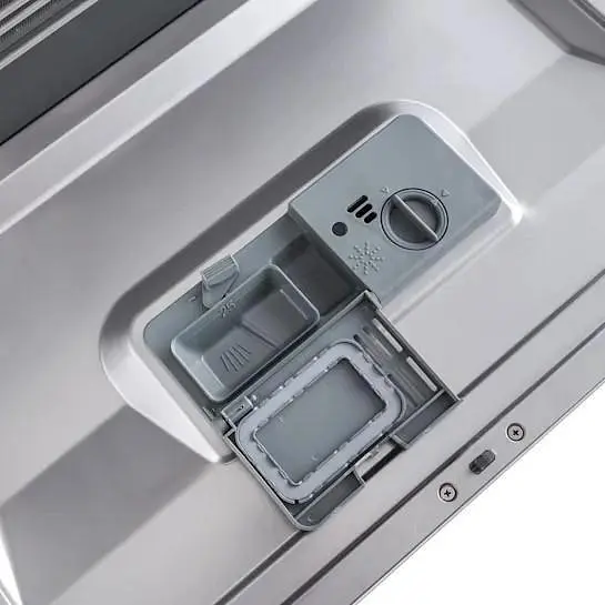 Посудомоечная машина Klarstein Amazonia 6 Luminance (10028327) - фото 4