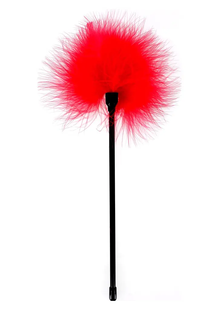 Набор секс игрушек Toy Joy Romance Gift Set 7 шт. красный - фото 6