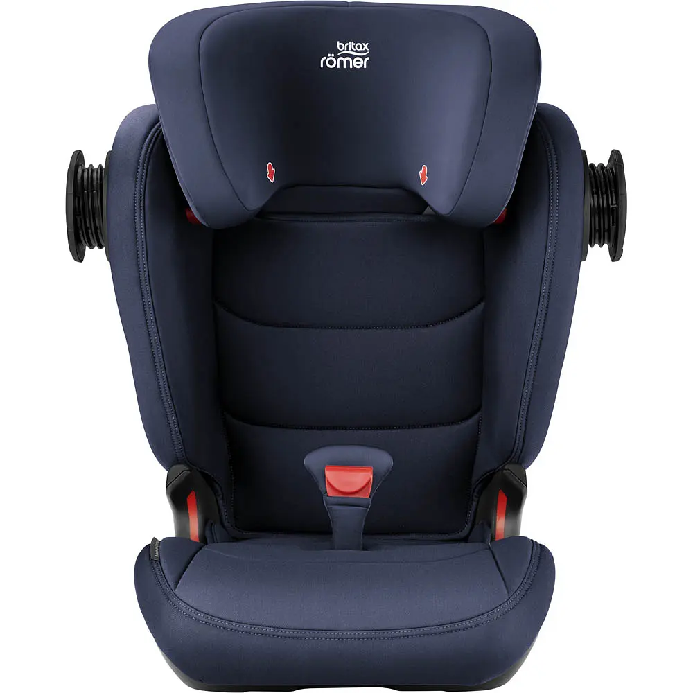 Автокрісло Britax Romer Kidfix III M Moonlight Blue, темно-синій (2000030987) - фото 2
