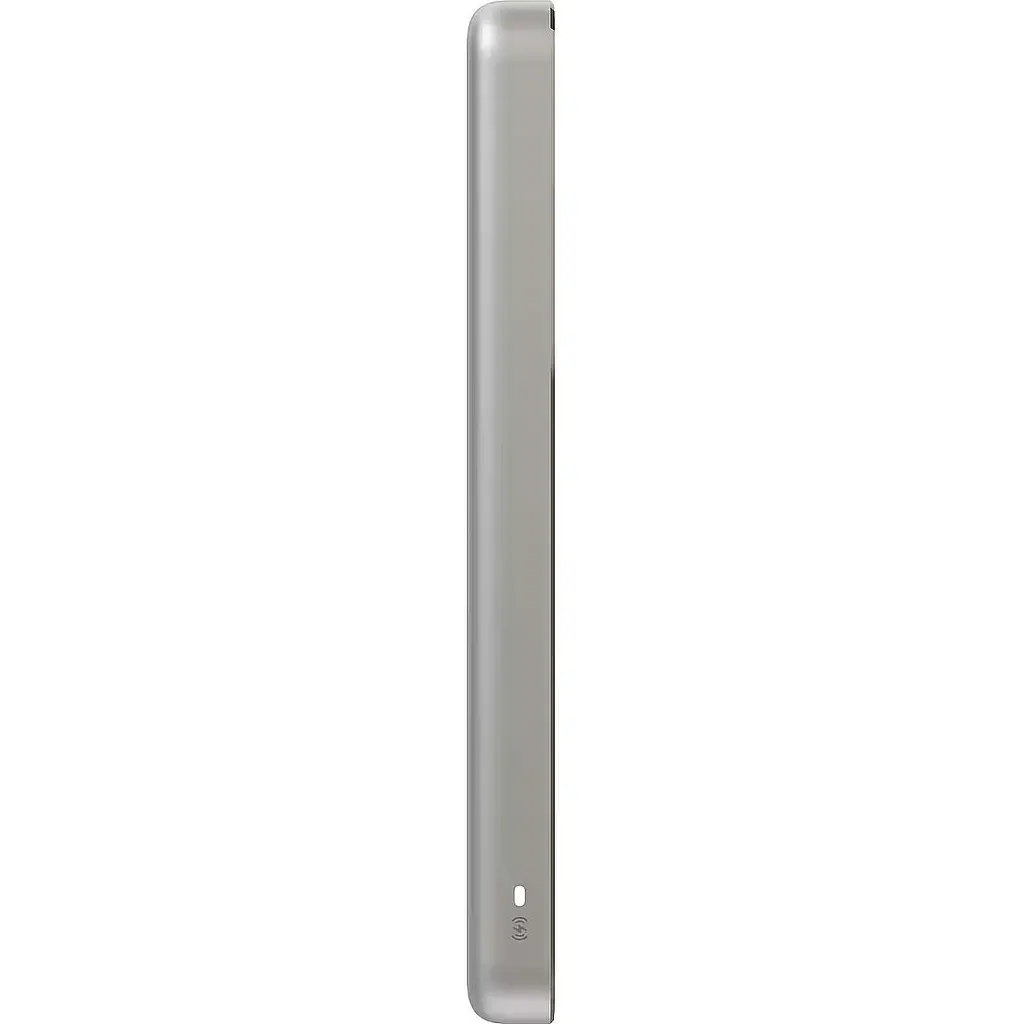 Зовнішній акумулятор Xiaomi Super Slim Magnetic 5000mAh 22.5W Gold (BHR08PLGL) [173812] - фото 4