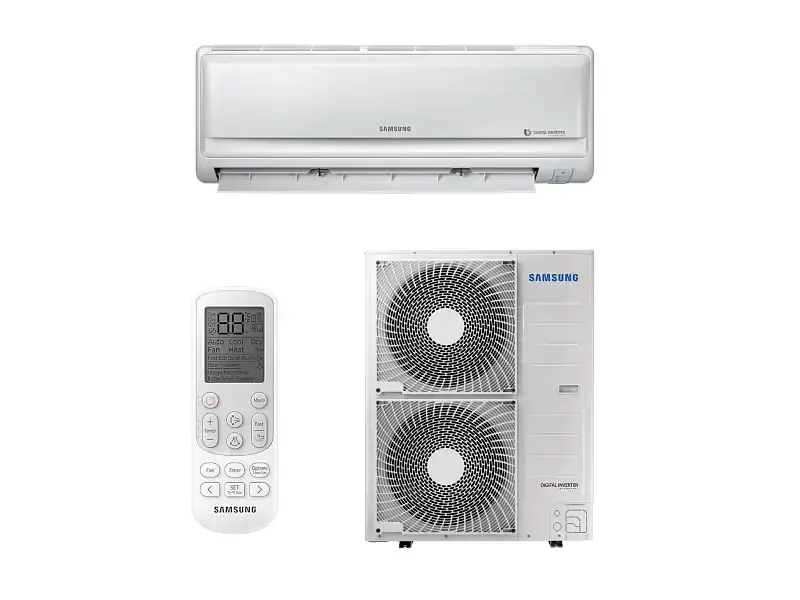 Спліт-система Samsung AC100BNTPKG/EU