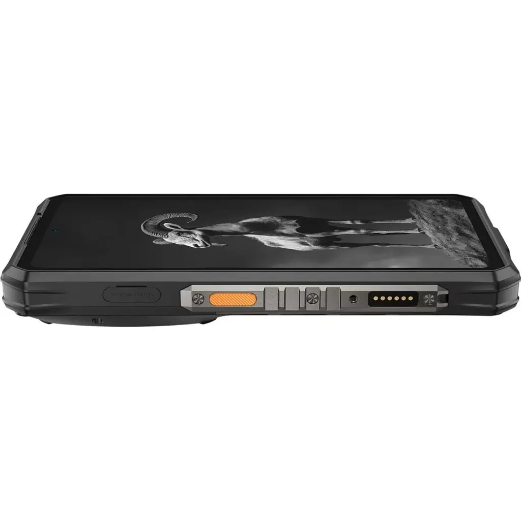 Смартфон Ulefone Armor 28 Pro 16/512GB Black [147603] - фото 8