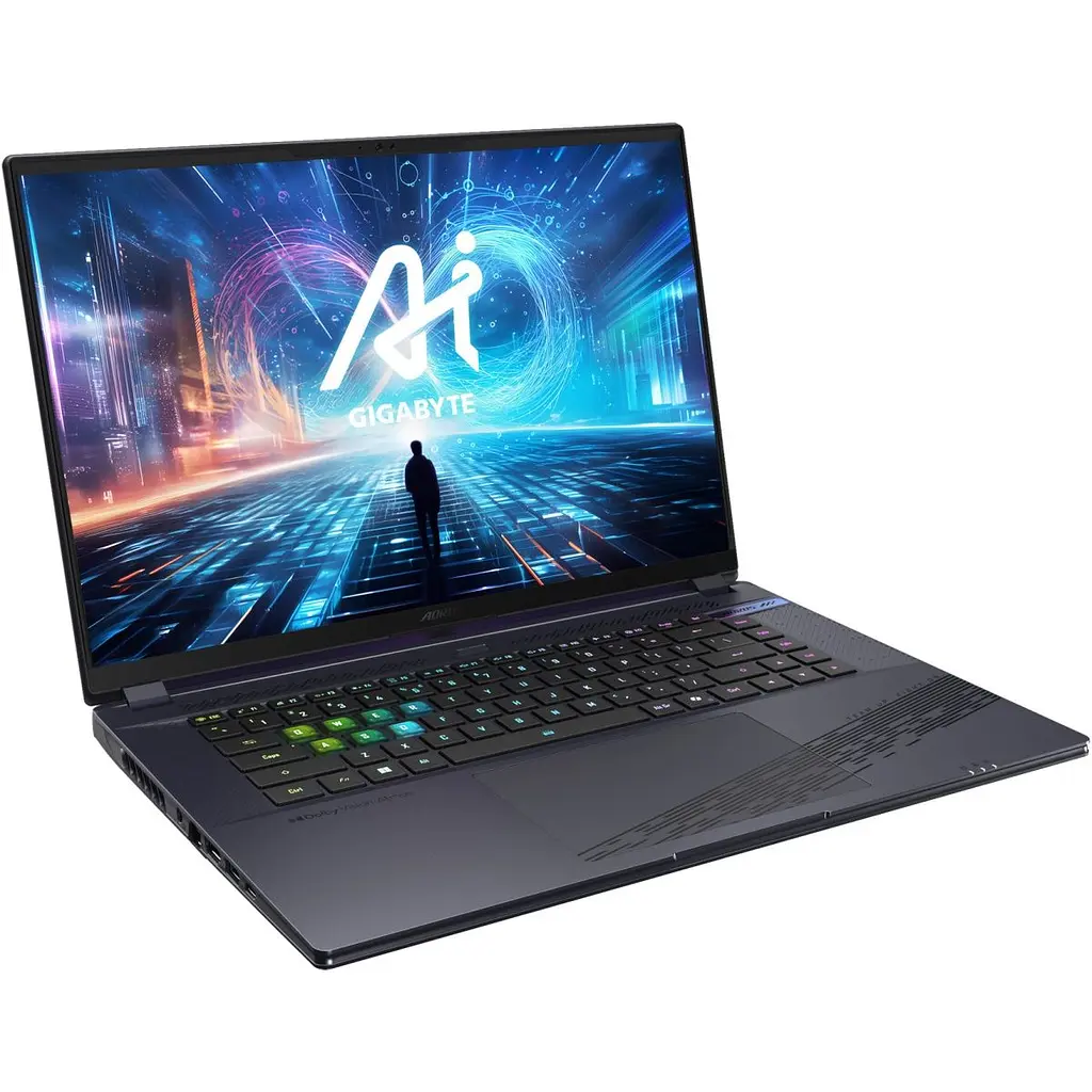 Ноутбук Aorus 16X 9KG 2024 [9KG-43EEC54SH] [133593] - фото 3