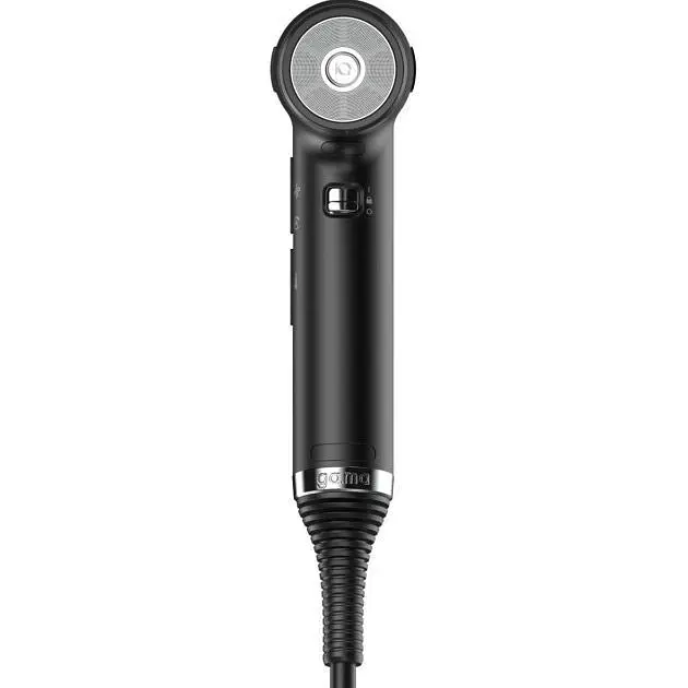 Фен GA.MA IQ1 Perfetto Black (PH6065.BK) [85549] - фото 3