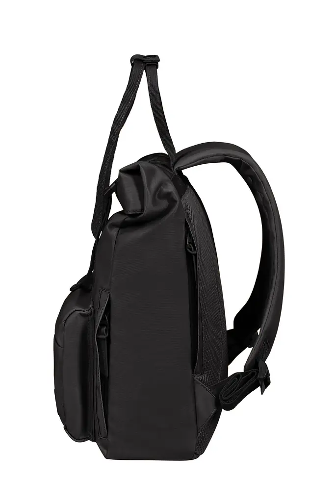 Рюкзак American Tourister URBAN GROOVE BLACK 36x25x20 24G*09048 - фото 8