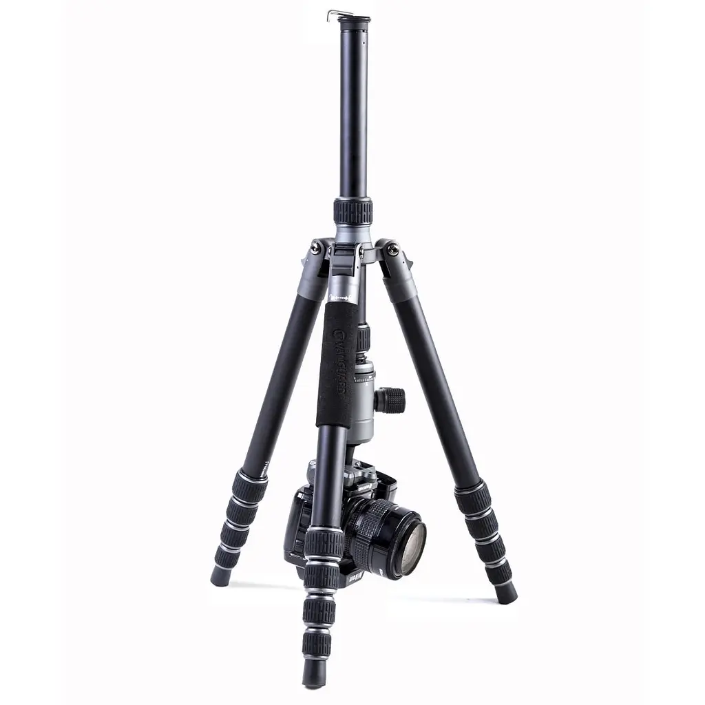 Штатив Vanguard VEO 3GO 265HAB (VEO 3GO 265HAB) - фото 5