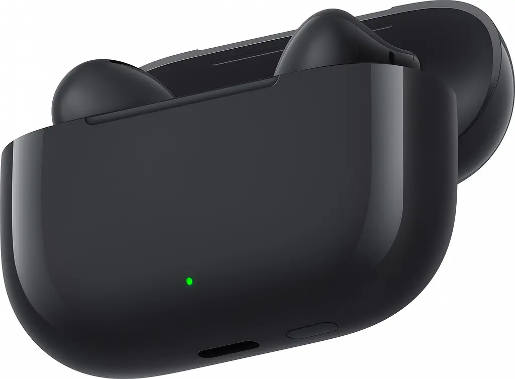Навушники Huawei FreeBuds SE 4 ANC black (55038499) - фото 3