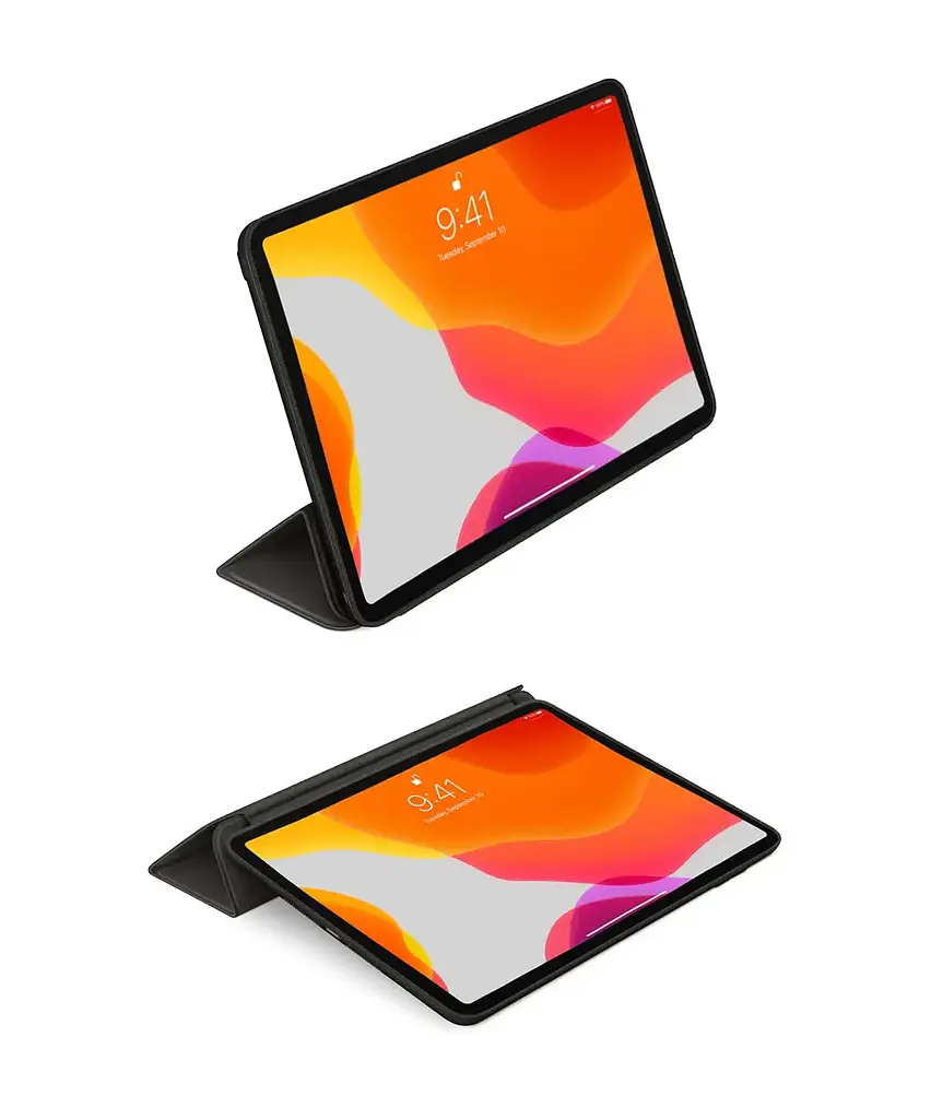 Чохол-книжка ArmorStandart Smart Case для Apple iPad Pro 11" 2020-2022 Black [74392] - фото 5