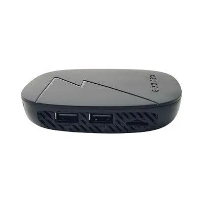 Медиаплеер Geotex GTX-R3i 2/16 Bluetooth (9511) - фото 6