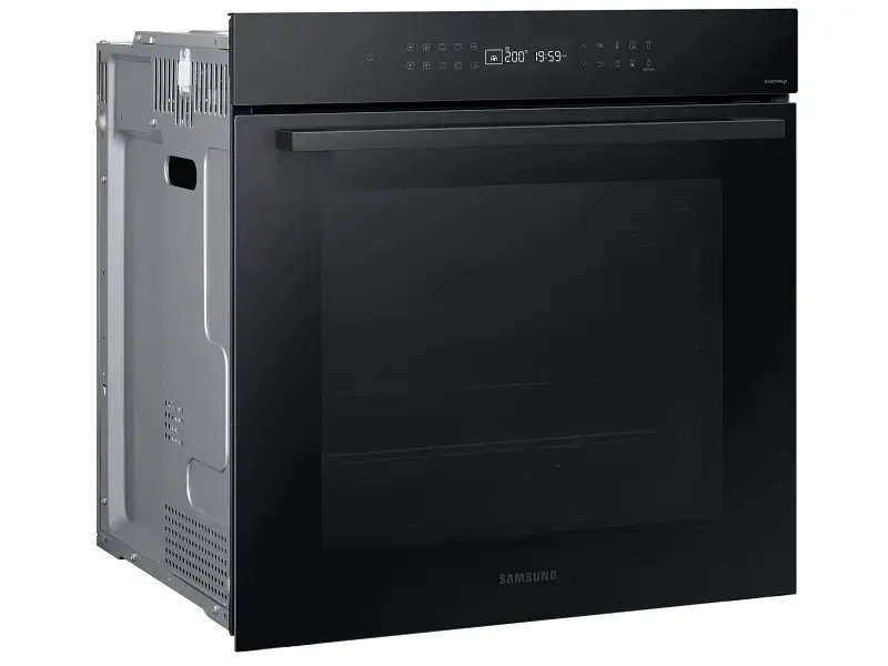 Духовка електрична Samsung NV7B4020ZAK - фото 7