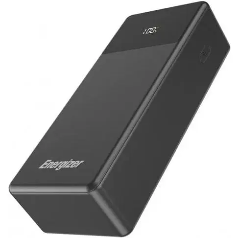 Портативный аккумулятор Energizer UE27062PQ - 27000 mAh Li-pol PD65W for laptop для ноутбуков UE27062PQ - фото 3