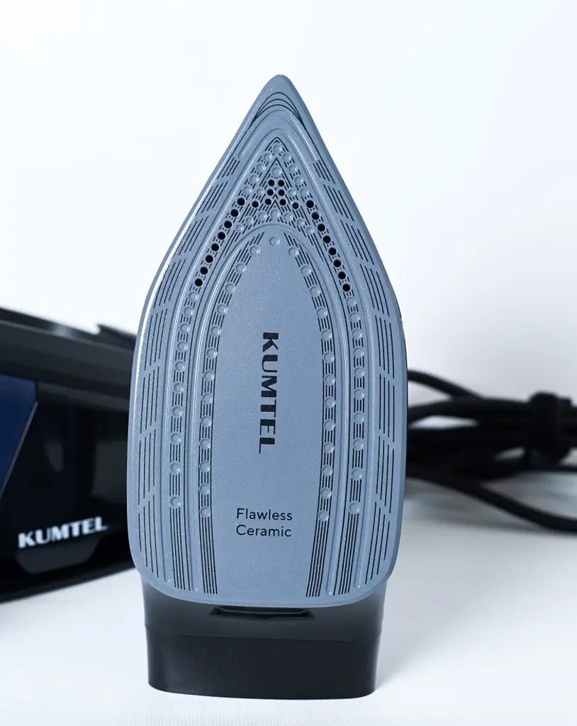 Парогенератор KUMTEL HSS-01 Blue - фото 7
