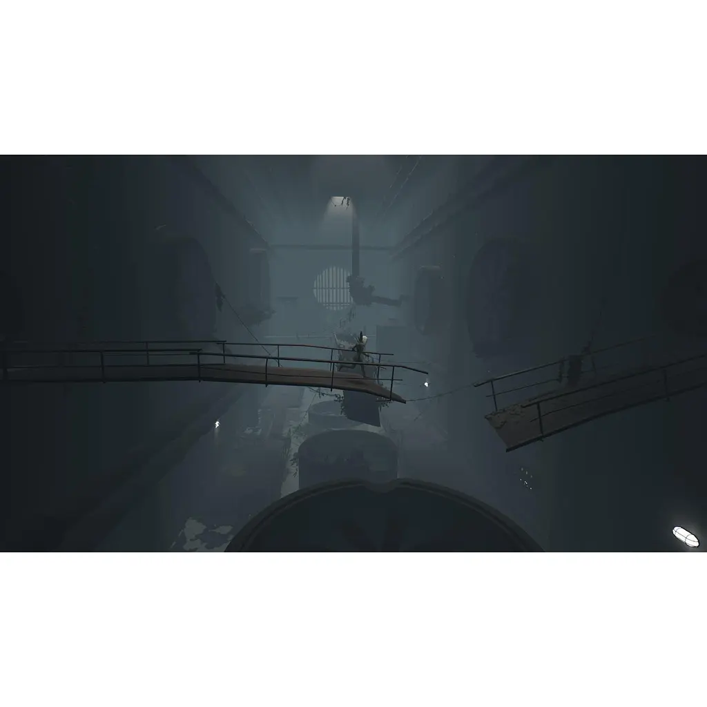 Ключ активації Microsoft One Last Breath для Xbox One/Series S/X - фото 4