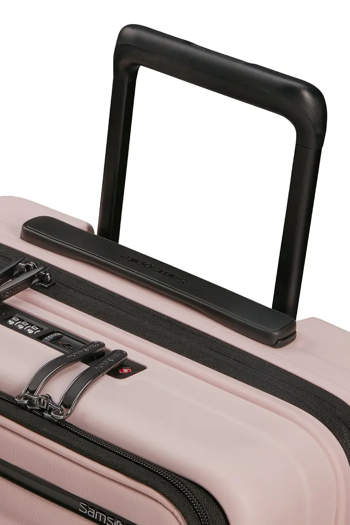 Валіза 55 См Samsonite RESTACKD ROSE 55x40x23(26) KO6*80002 - фото 6