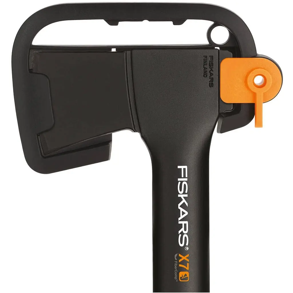 Універсальна сокира Fiskars XS X7 (1015618) - фото 2