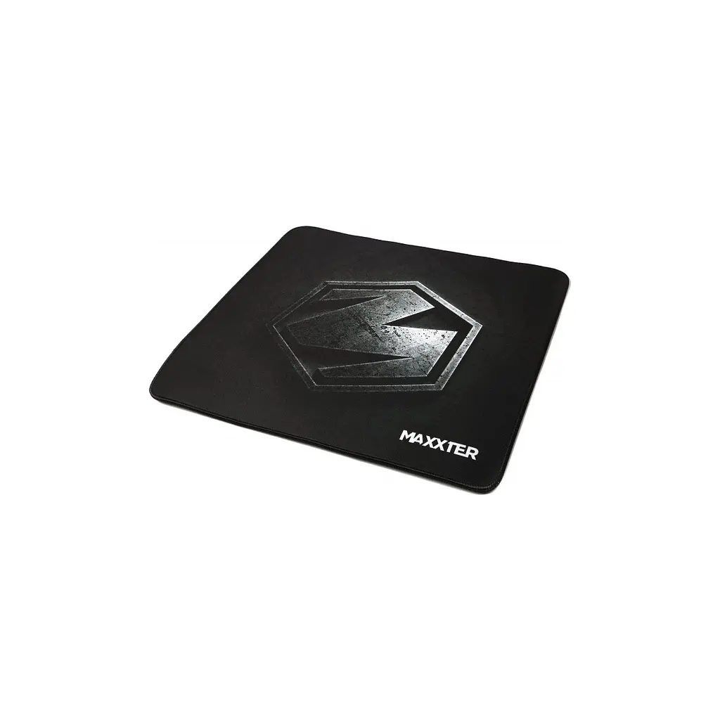 Килимок для мишки Maxxter MMP-PROT-L Black (MMP-PROT-L) - фото 3