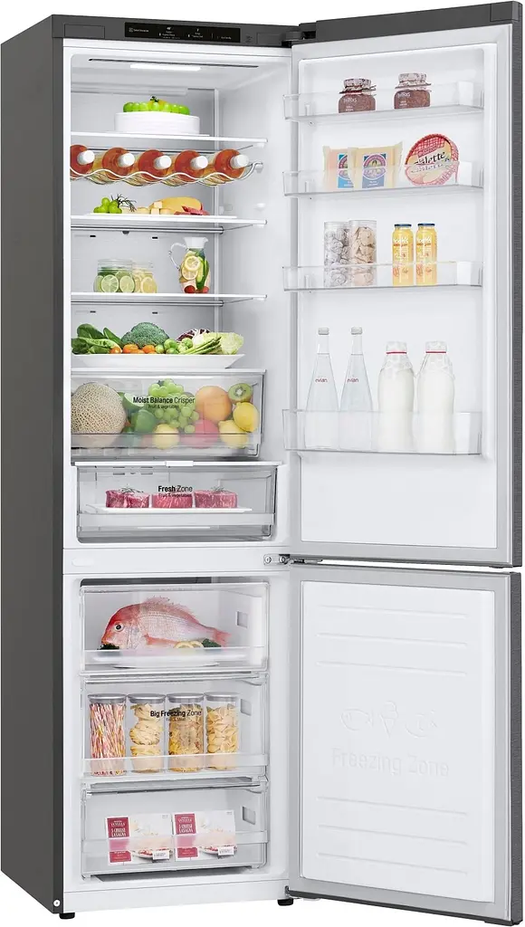Холодильник LG GW-B509SLNM - фото 10