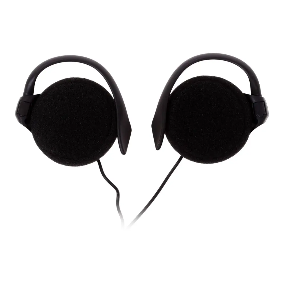 Навушники Panasonic RP-HS46E-K - фото 2