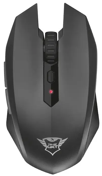 Миша Trust Gaming GXT 115 Macci (22417)