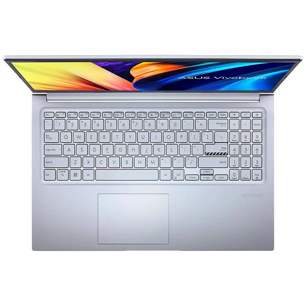 Ноутбук ASUS Vivobook 15 X1502VA-BQ976 (X1502VA-BQ976) - фото 4