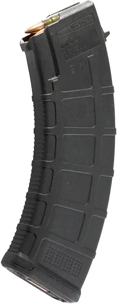Магазин Magpul Pmag Moe кал. 7.62х39 мм на 30 патронів - фото 3