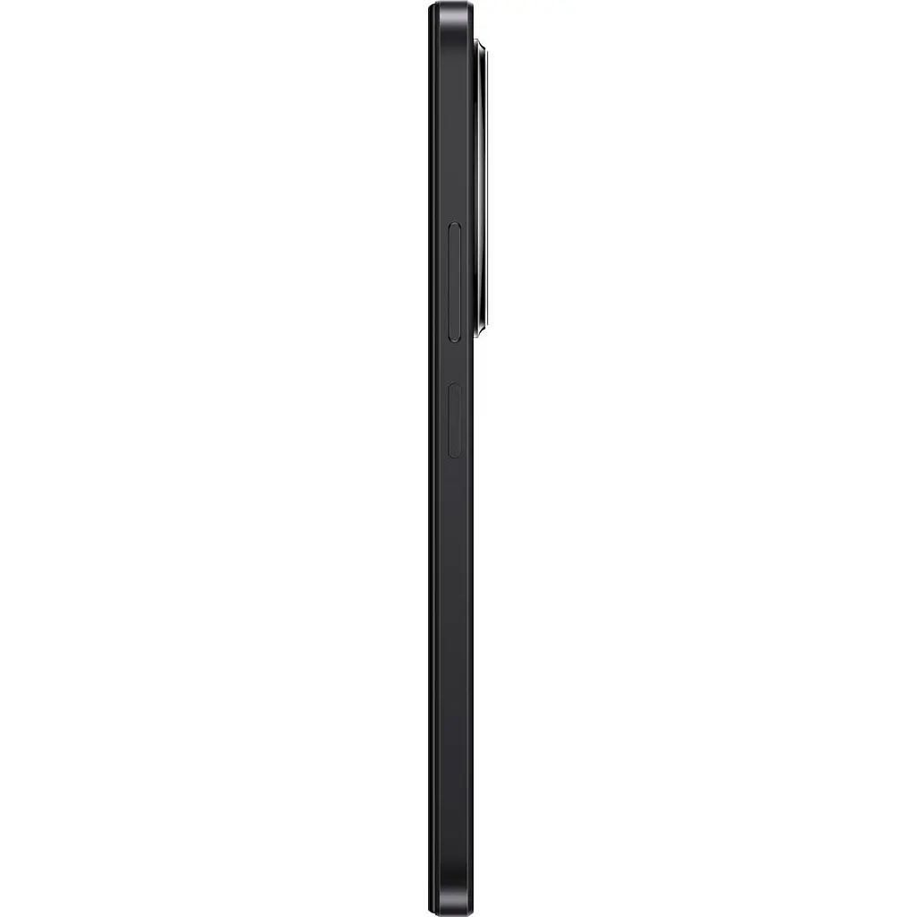 Смартфон Redmi A3 3/64Gb Global EU Midnight Black [109065] - фото 9