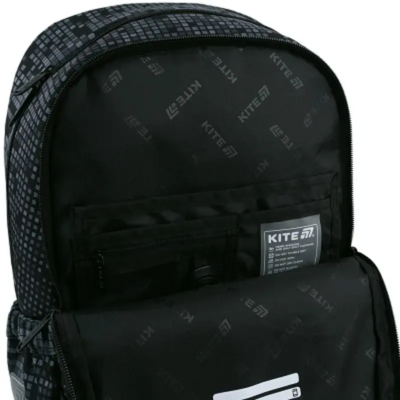 Рюкзак шкільний Kite Education 585 Fearless (K26-585M-3) - фото 8