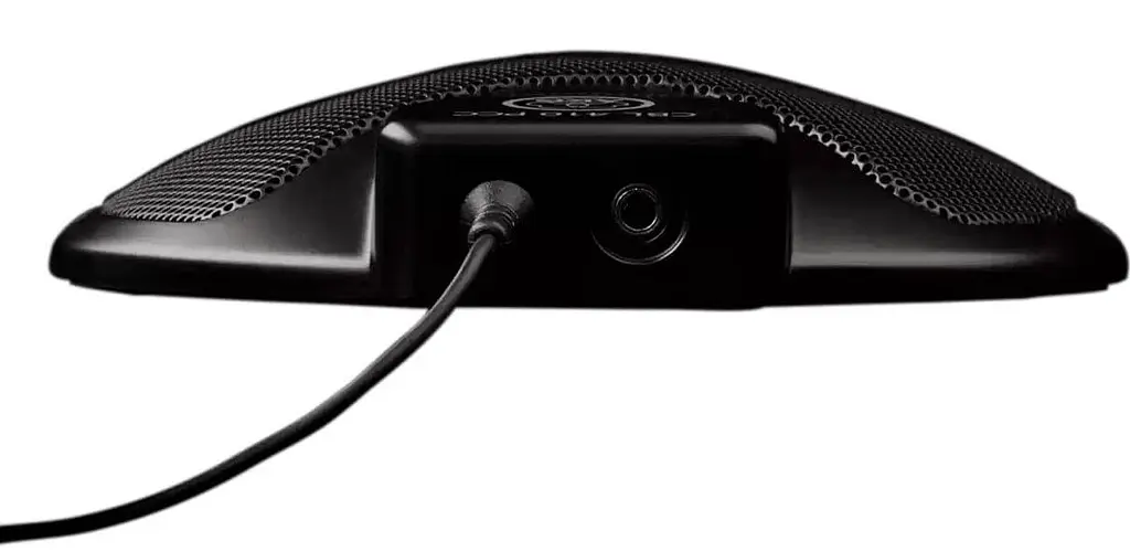 Микрофон AKG CBL410 PCC Black (3177H00010) - фото 3