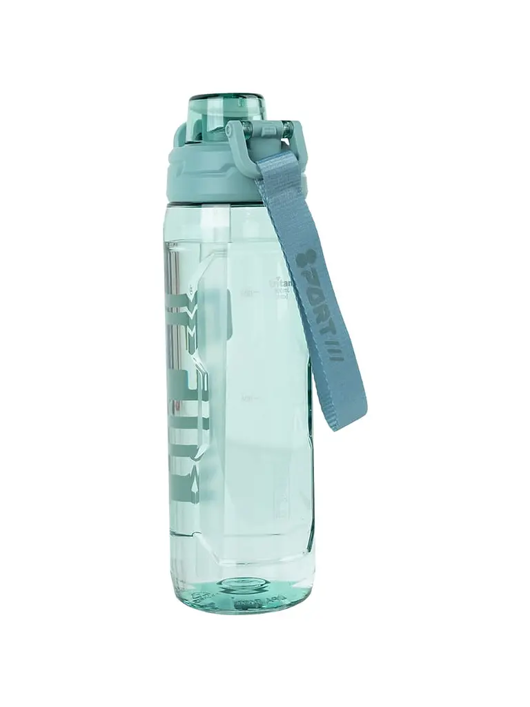 Пляшка KITE для води 800 мл бірюзова (K25-1211-2) - фото 3