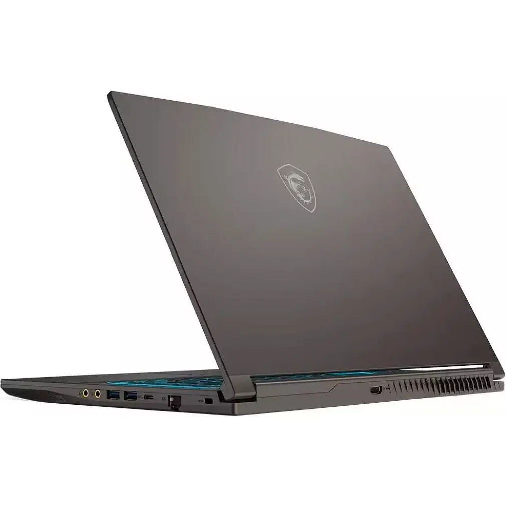 Ноутбук MSI Thin 15 B13VE [B13VE-1470XRO] [107344] - фото 6