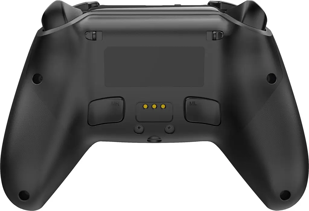 Геймпад GamePro GPS20B Black - фото 3