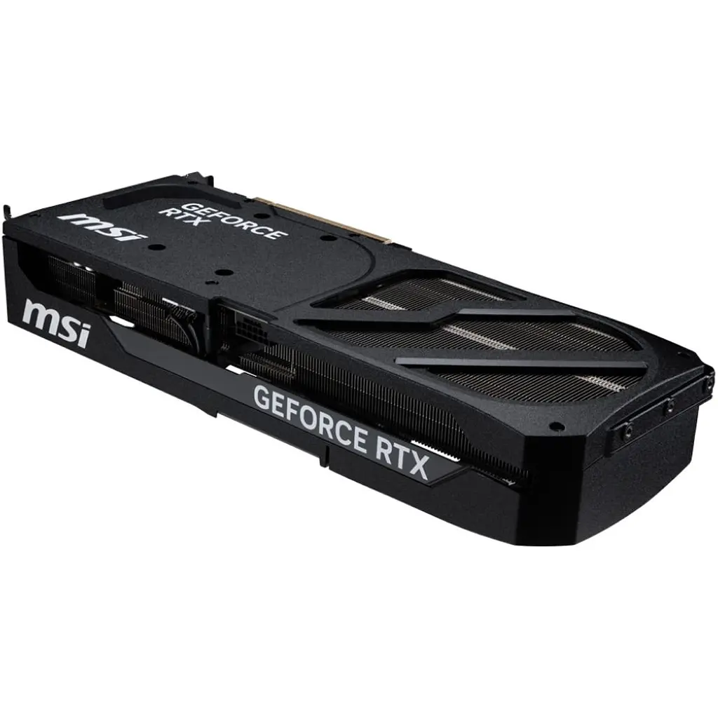 Відеокарта MSI GeForce RTX 5080 SHADOW 3X OC 16G G5080-16S3C UA [127226] - фото 2
