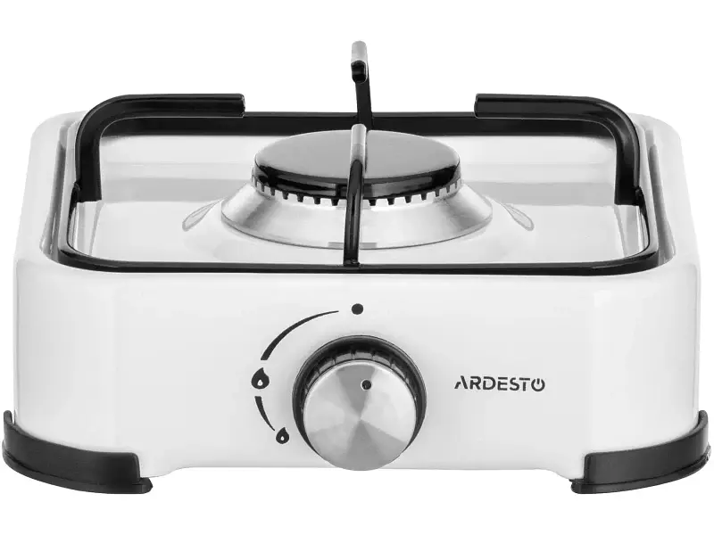 Настільна плита Ardesto GTC-NS1011W