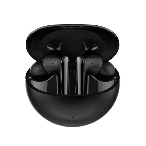 Навушники бездротові Earbuds TWS 3, Black ColorWay teh0020057 - фото 4