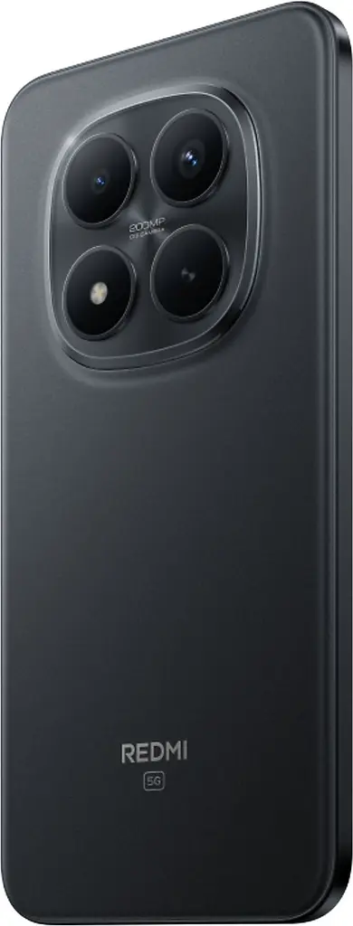 Смартфон Xiaomi Redmi Note 15 Pro+ 5G 8/256GB Black (Global) NFC (with charger) - фото 6
