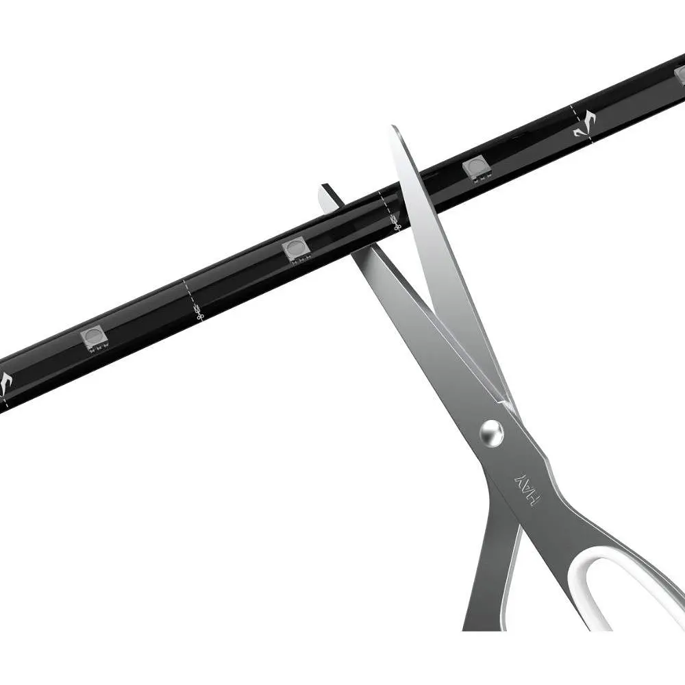 Світлодіодна стрічка Yeelight Obsid Rgbic Lightstrip (YLFWD-0025) [149179] - фото 2