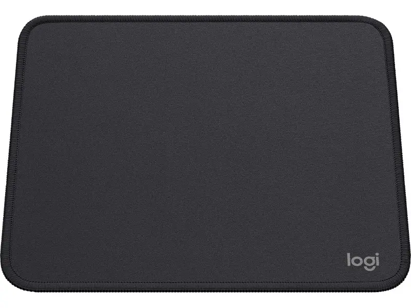 Килимок для миші Logitech Mouse Pad Studio Series Graphite (956-000049) - фото 2
